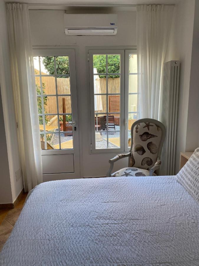 Residence Villa Ombrosa Spotorno Luaran gambar