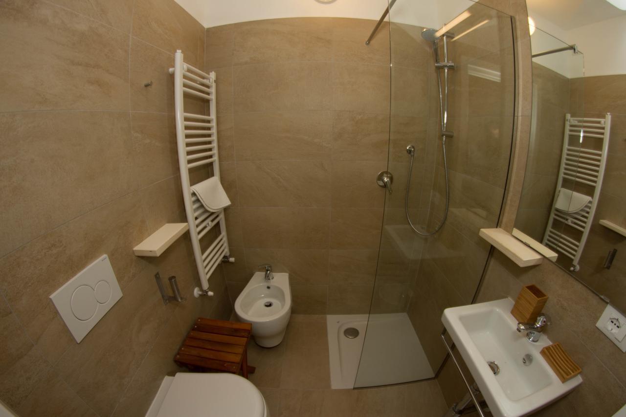 Residence Villa Ombrosa Spotorno Luaran gambar