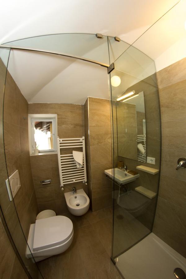 Residence Villa Ombrosa Spotorno Luaran gambar