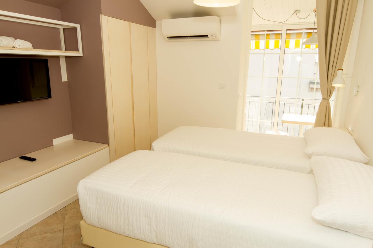 Residence Villa Ombrosa Spotorno Luaran gambar