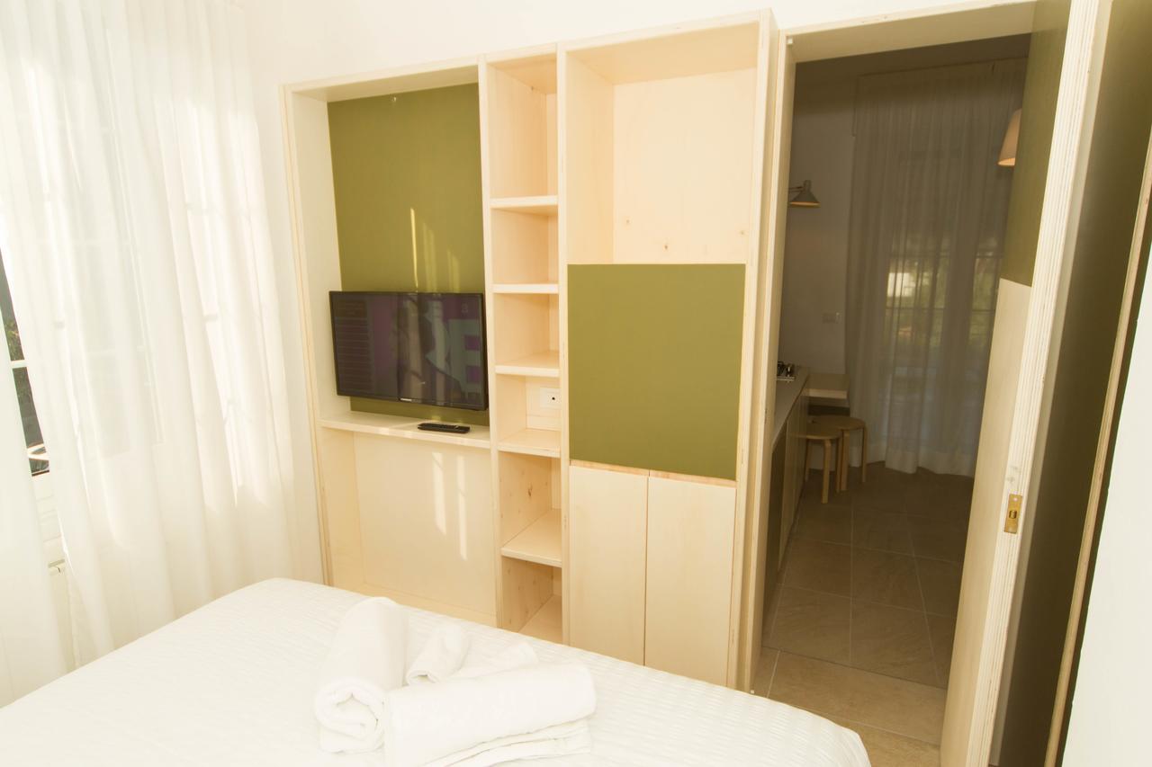 Residence Villa Ombrosa Spotorno Luaran gambar